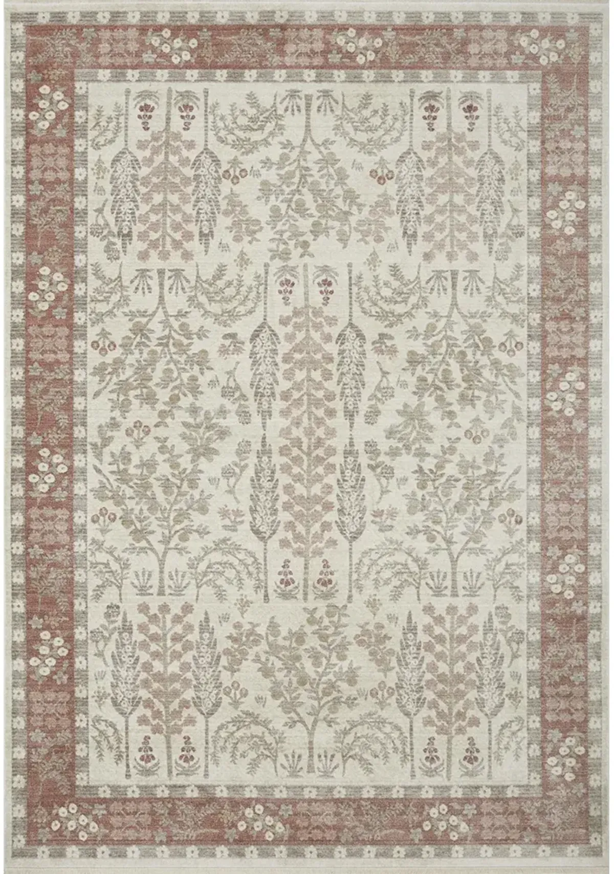 Holland HLD01 2'3" x 3'9" Rug by Rifle Paper Co.