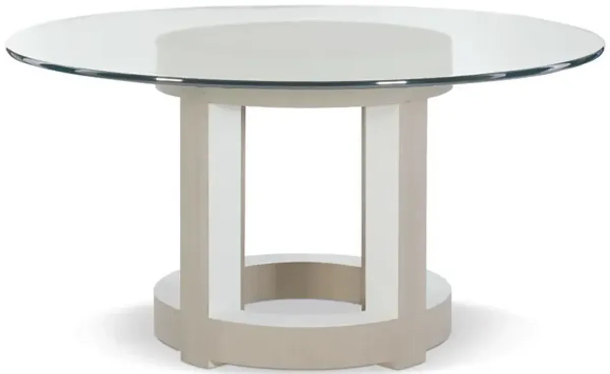 Axiom Dining Table