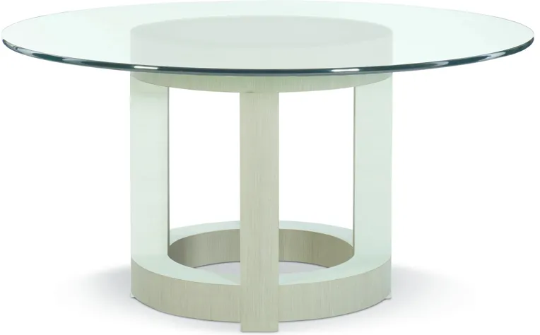 Axiom Dining Table