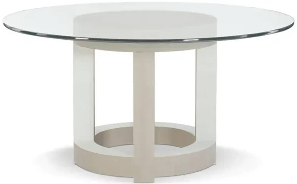 Axiom Dining Table