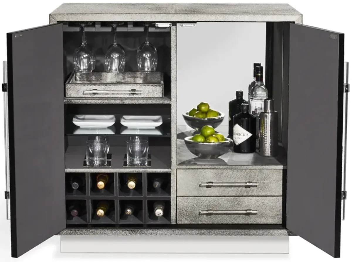 Cassian Bar Cabinet