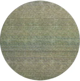 Fern color