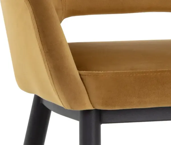 Thatcher Dining Armchair