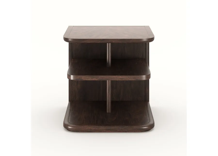 Cannello End Table