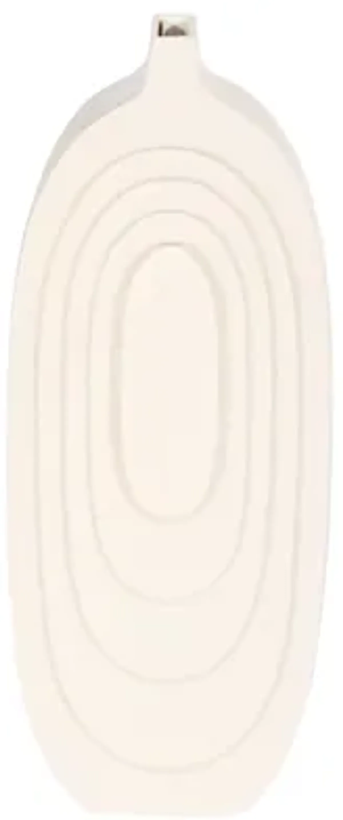 Sonic Round Tall Vase