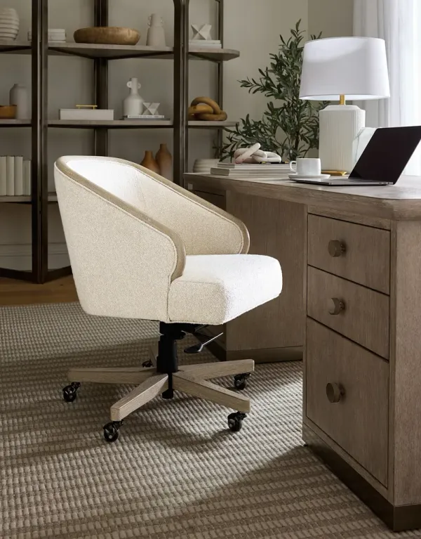 Paloma Exec Swiv Tilt Chair