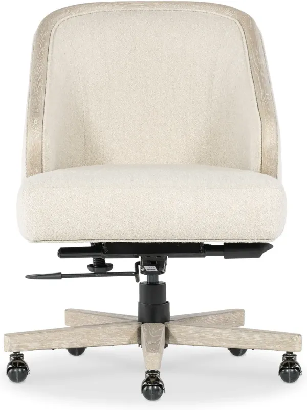 Paloma Exec Swiv Tilt Chair