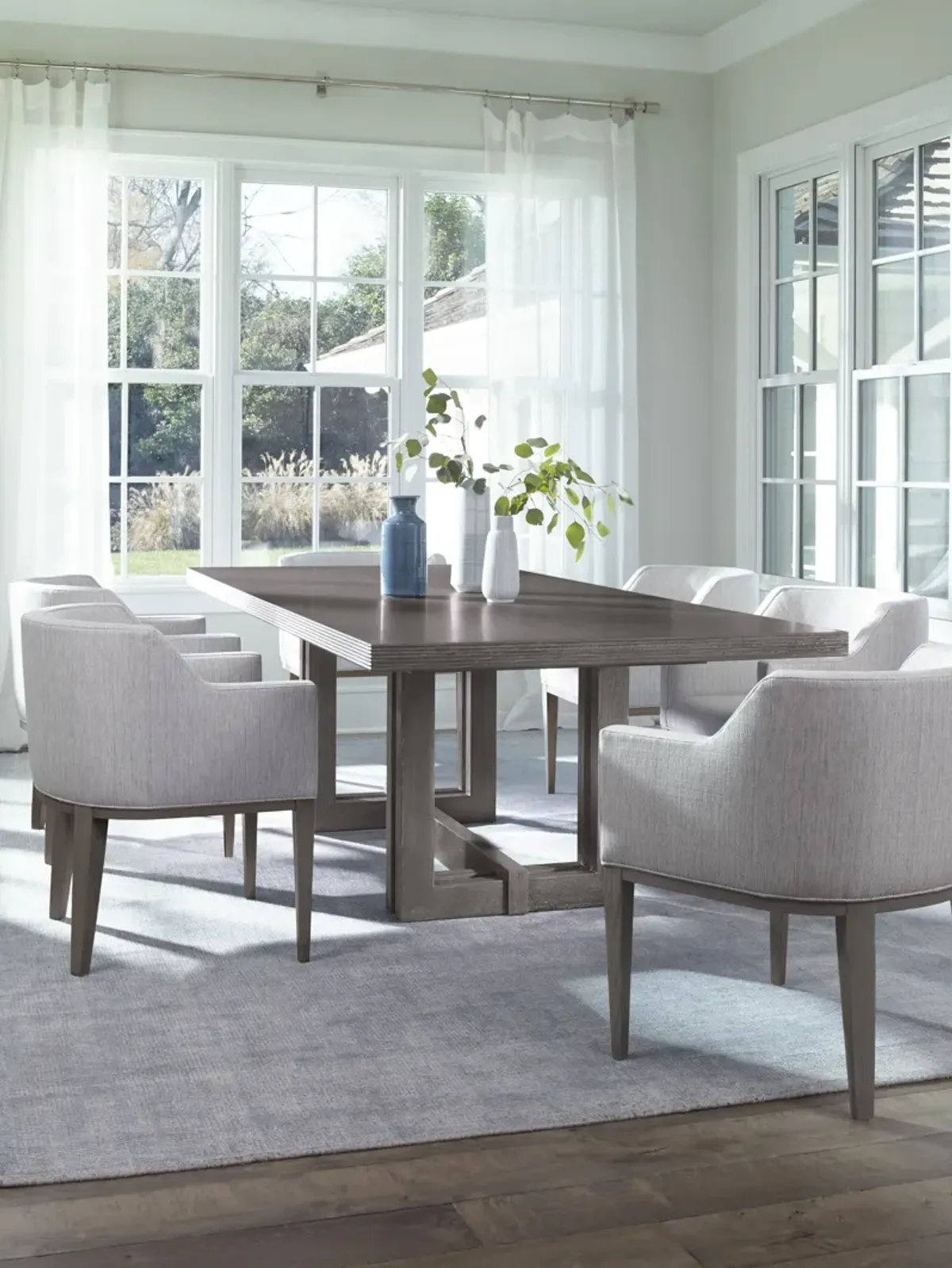 Axis Performance Dining Chair