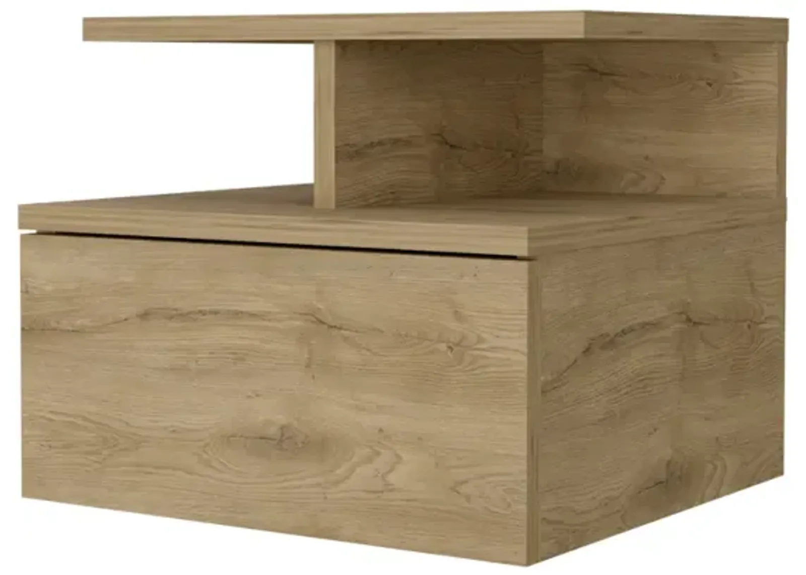 Augusta Floating Nightstand