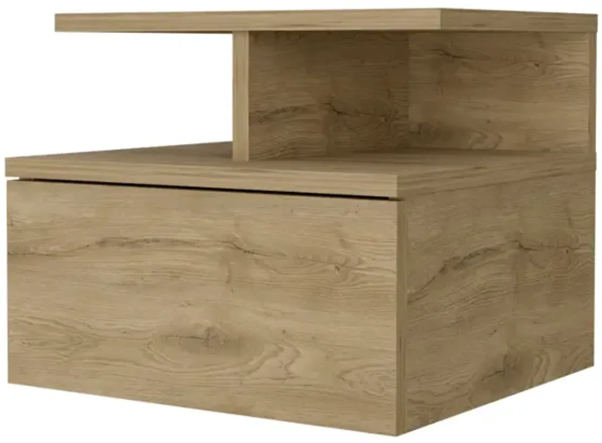 Augusta Floating Nightstand