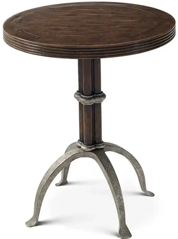 L'Usine Accent Table