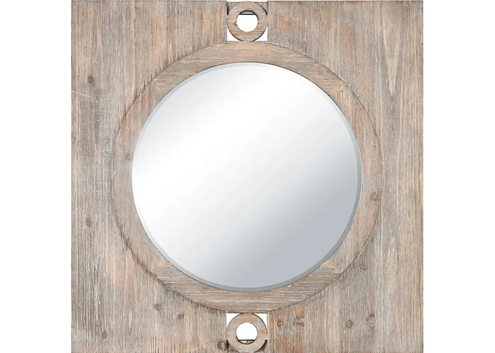 Nollen Wall Mirror