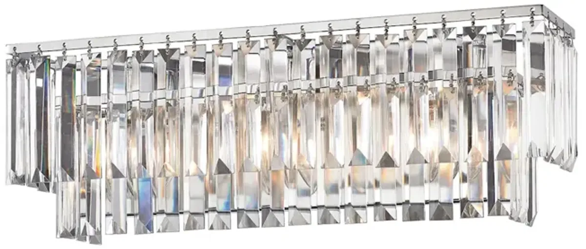 Palacial 21'' Wide LED Vanity Light