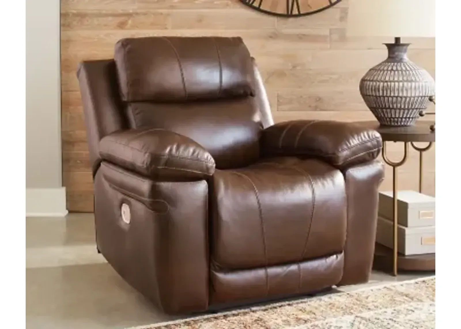 Edmar Power Recliner