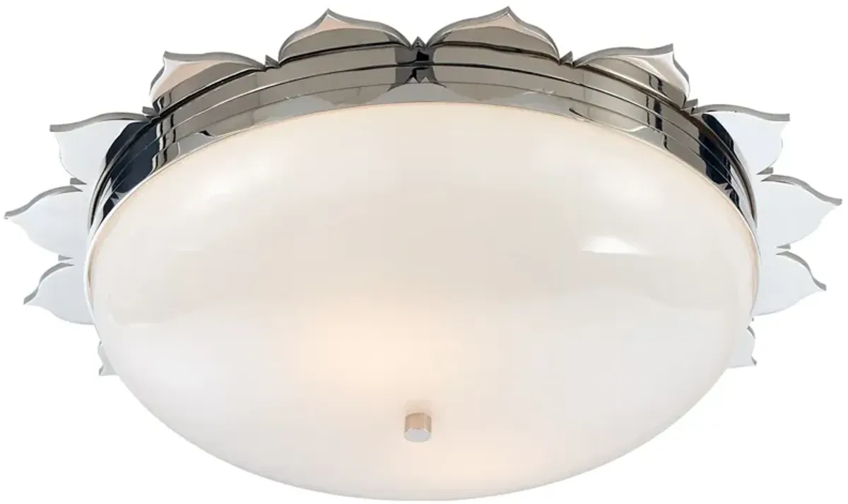 Rachel Large Flush Mount