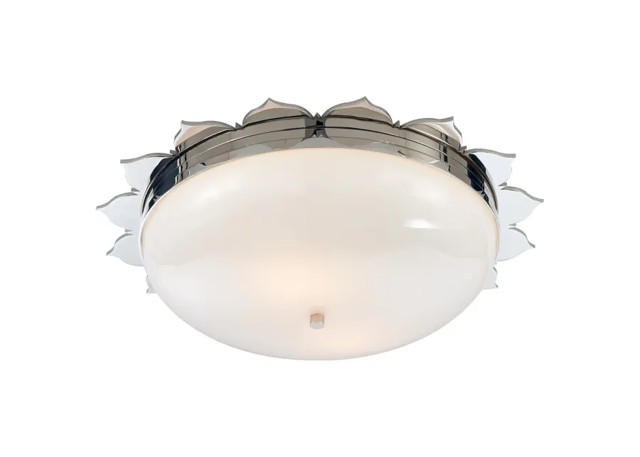 Rachel Large Flush Mount