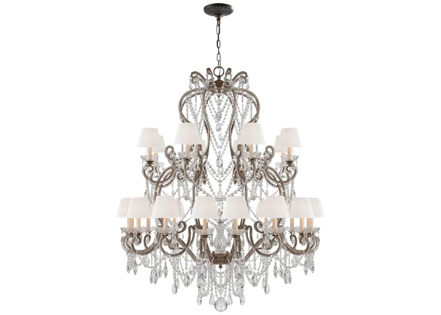 Adrianna Large Chandelier