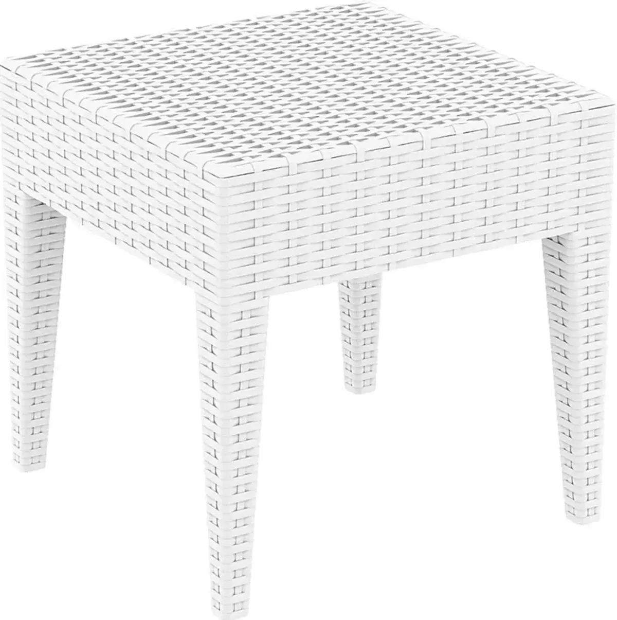 Compamia I Miami Side Table