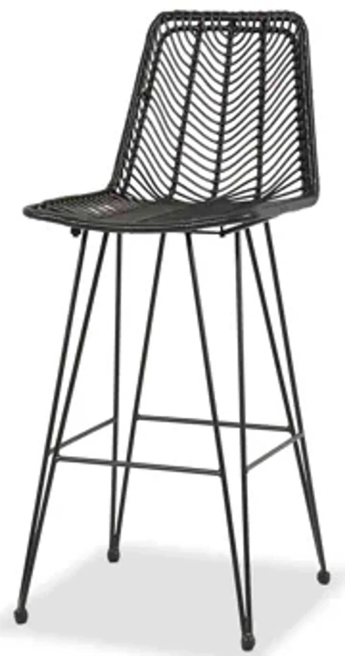 Angentree Contemporary Bar Stool