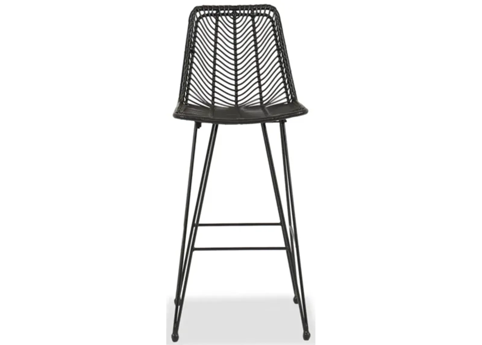 Angentree Contemporary Bar Stool