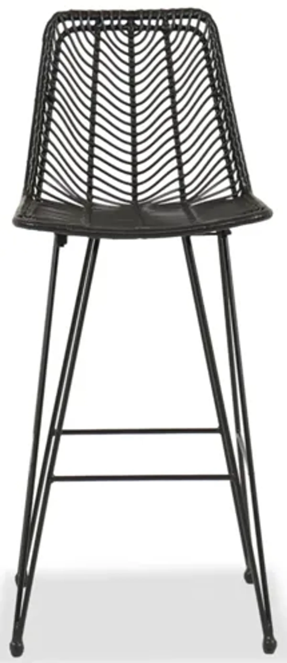 Angentree Contemporary Bar Stool