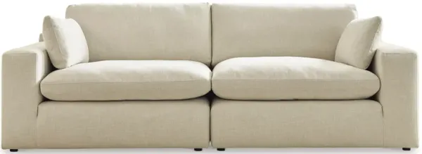 Elyza 2-Piece Sectional