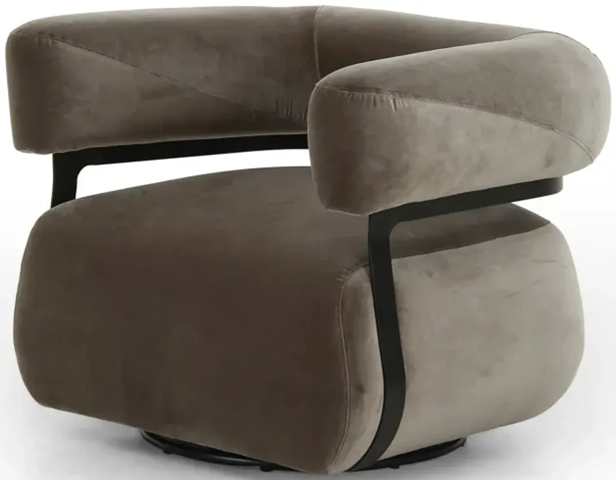 Gareth Swivel Chair