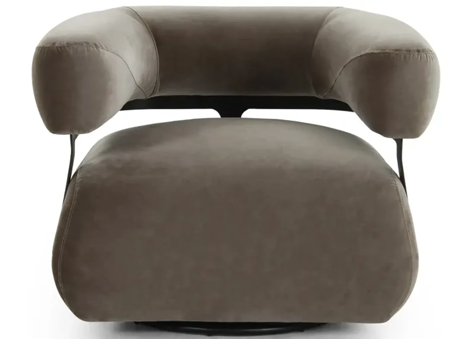 Gareth Swivel Chair