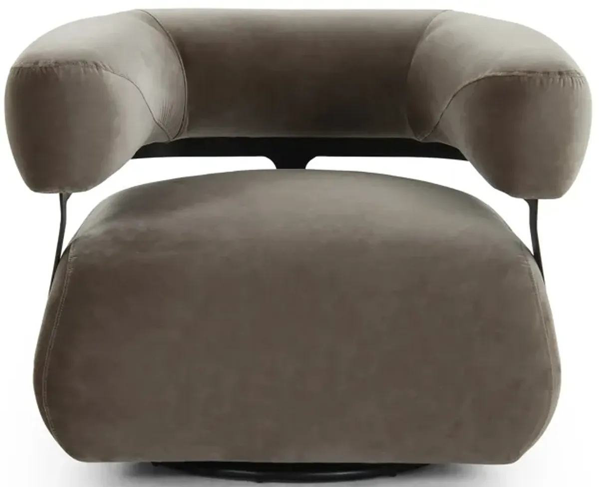 Gareth Swivel Chair