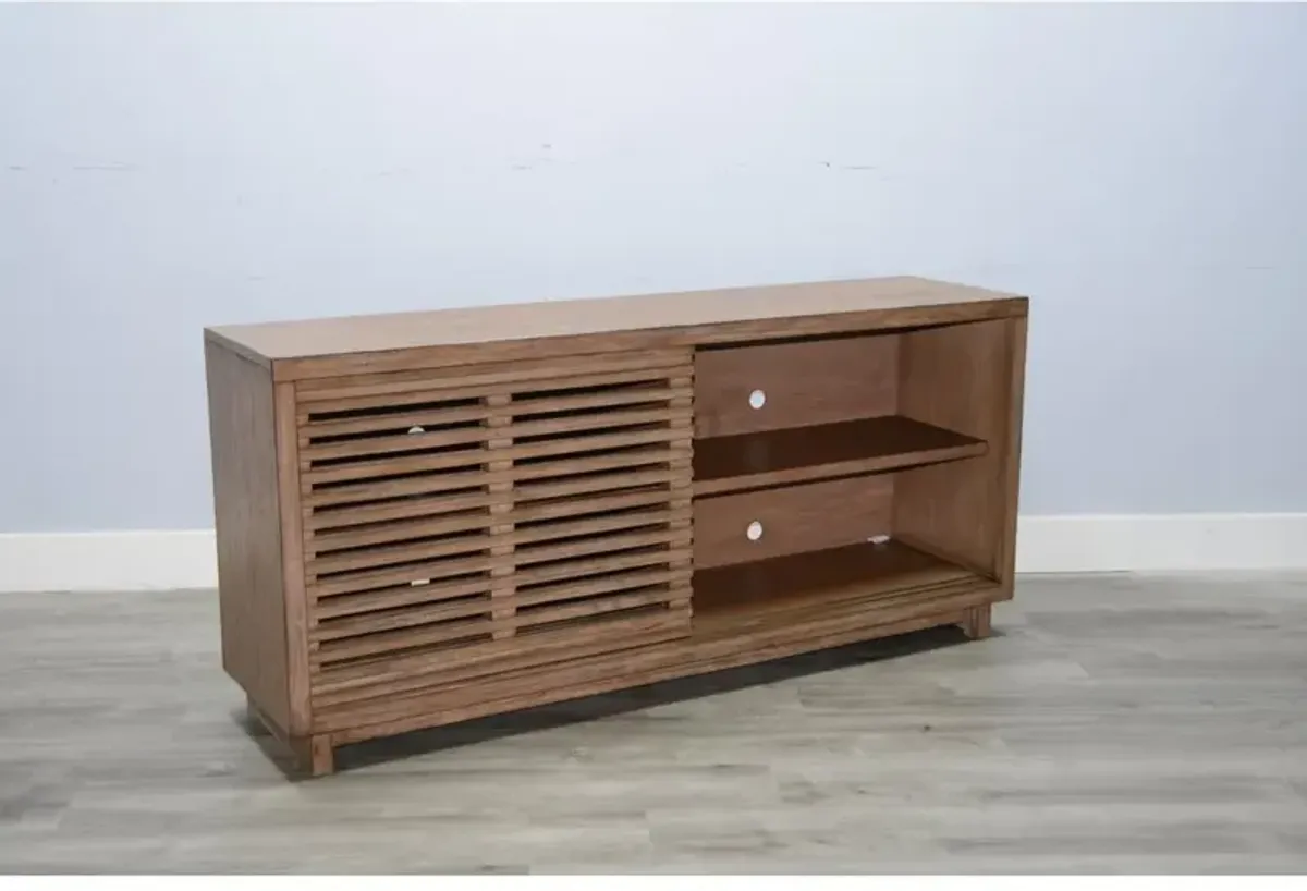 Sunny Designs TV Console