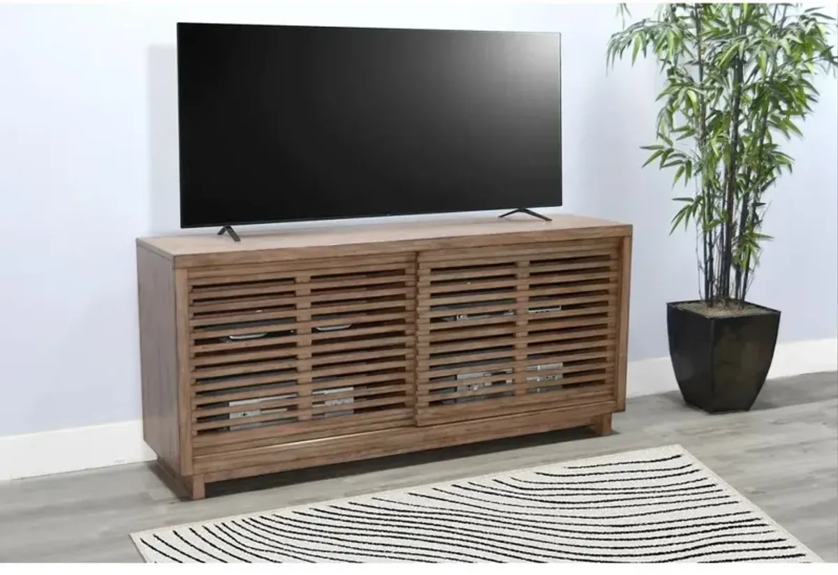 Sunny Designs TV Console