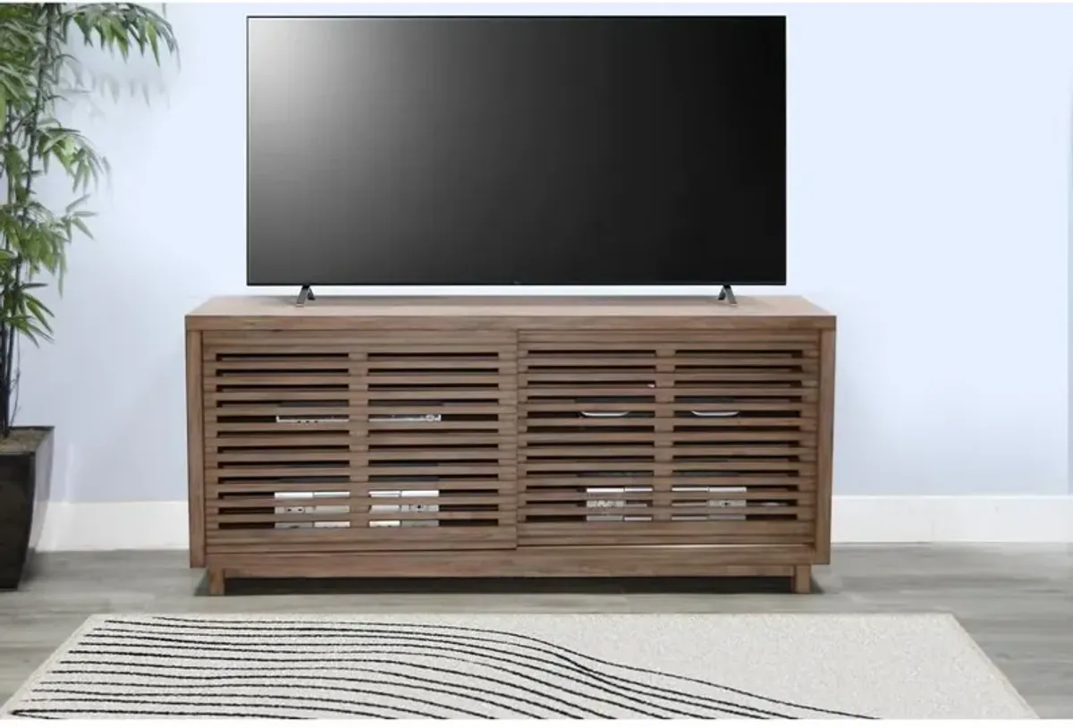 Sunny Designs TV Console