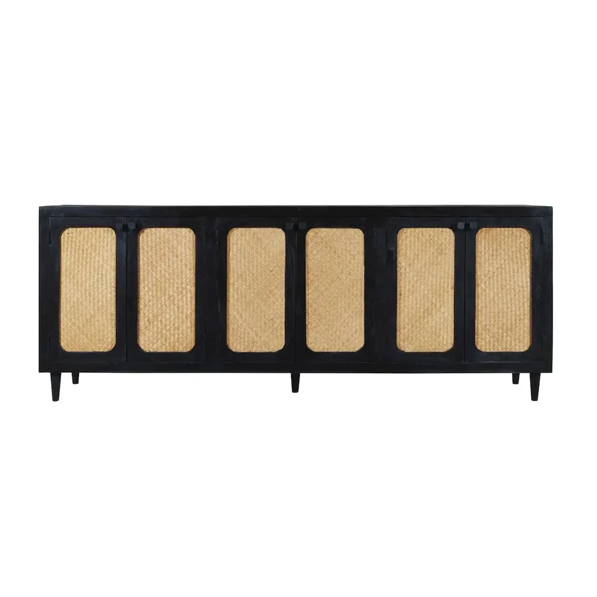 Alex Hamilton Navice 6-Door Sideboard