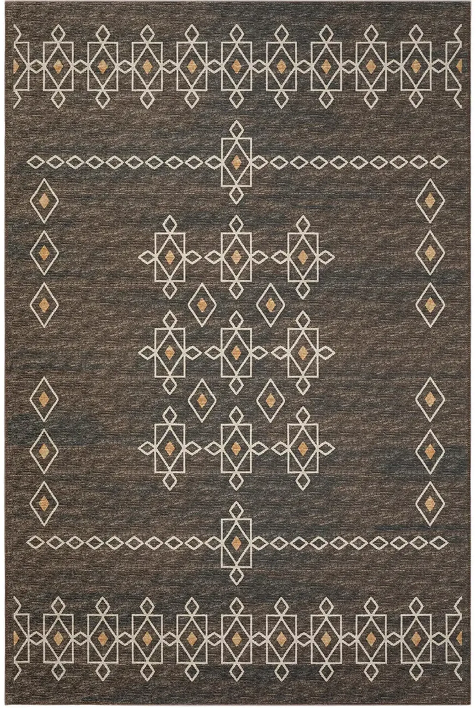 Sedona SN3 Fudge 3' x 5' Rug