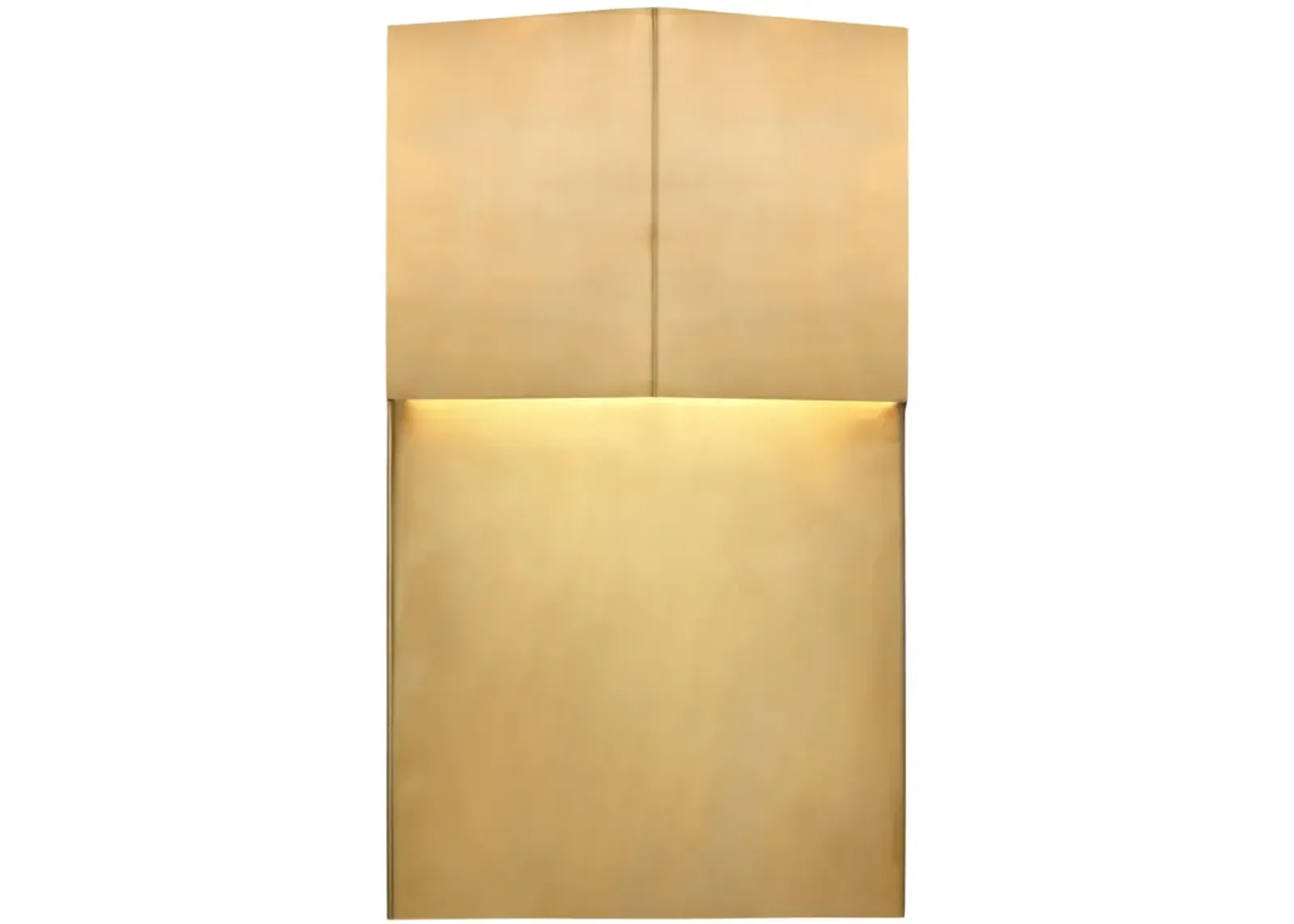 Rega 12" Wide Sconce