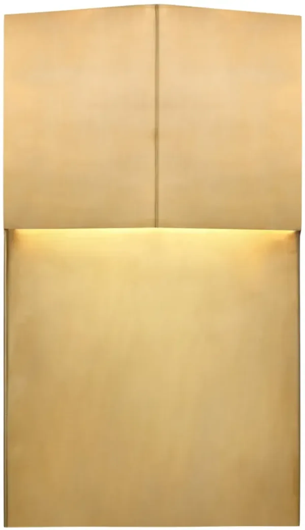 Rega 12" Wide Sconce