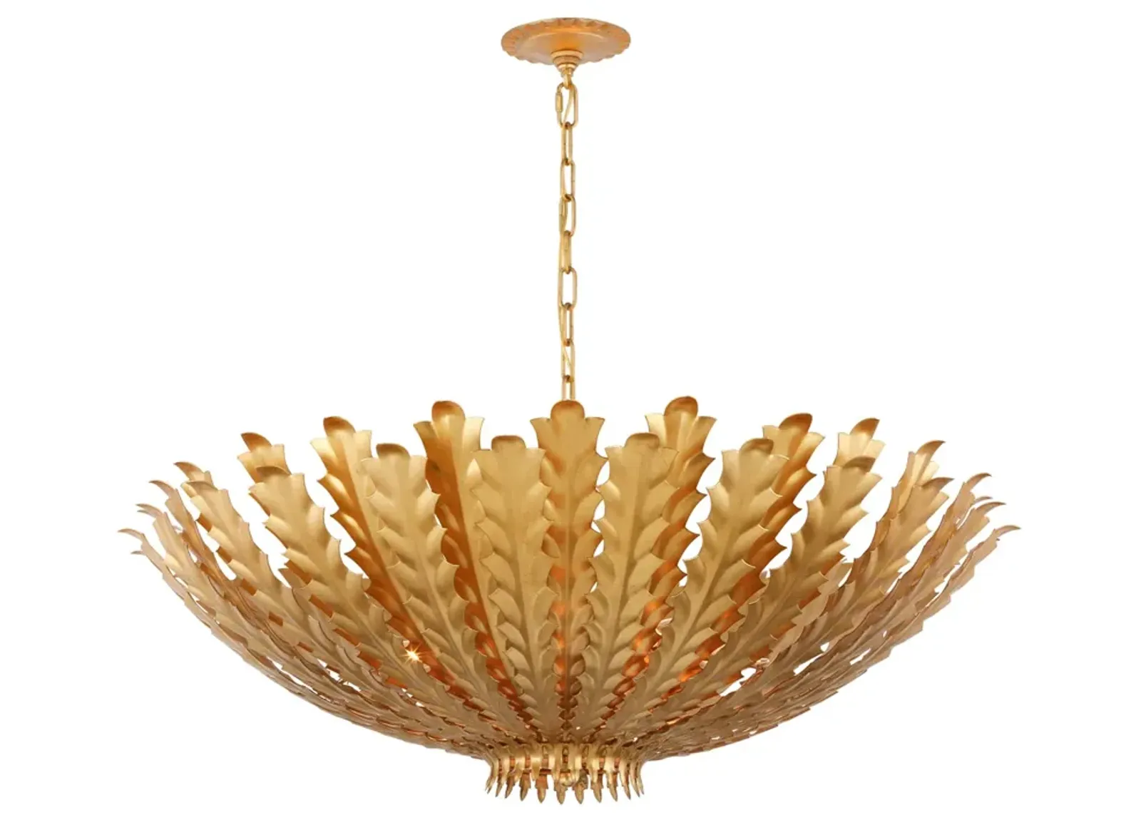 Hampton Large Chandelier