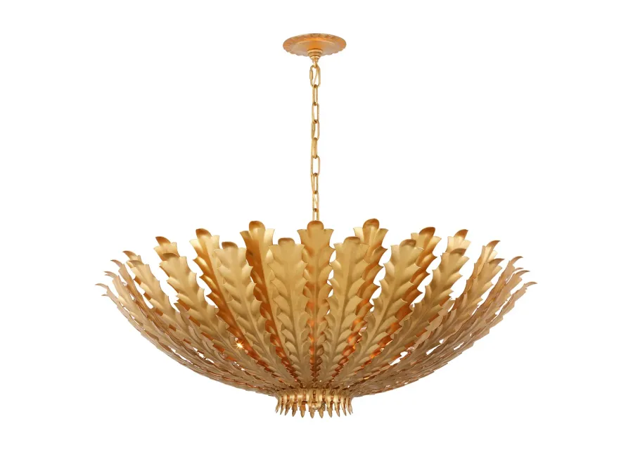 Hampton Large Chandelier