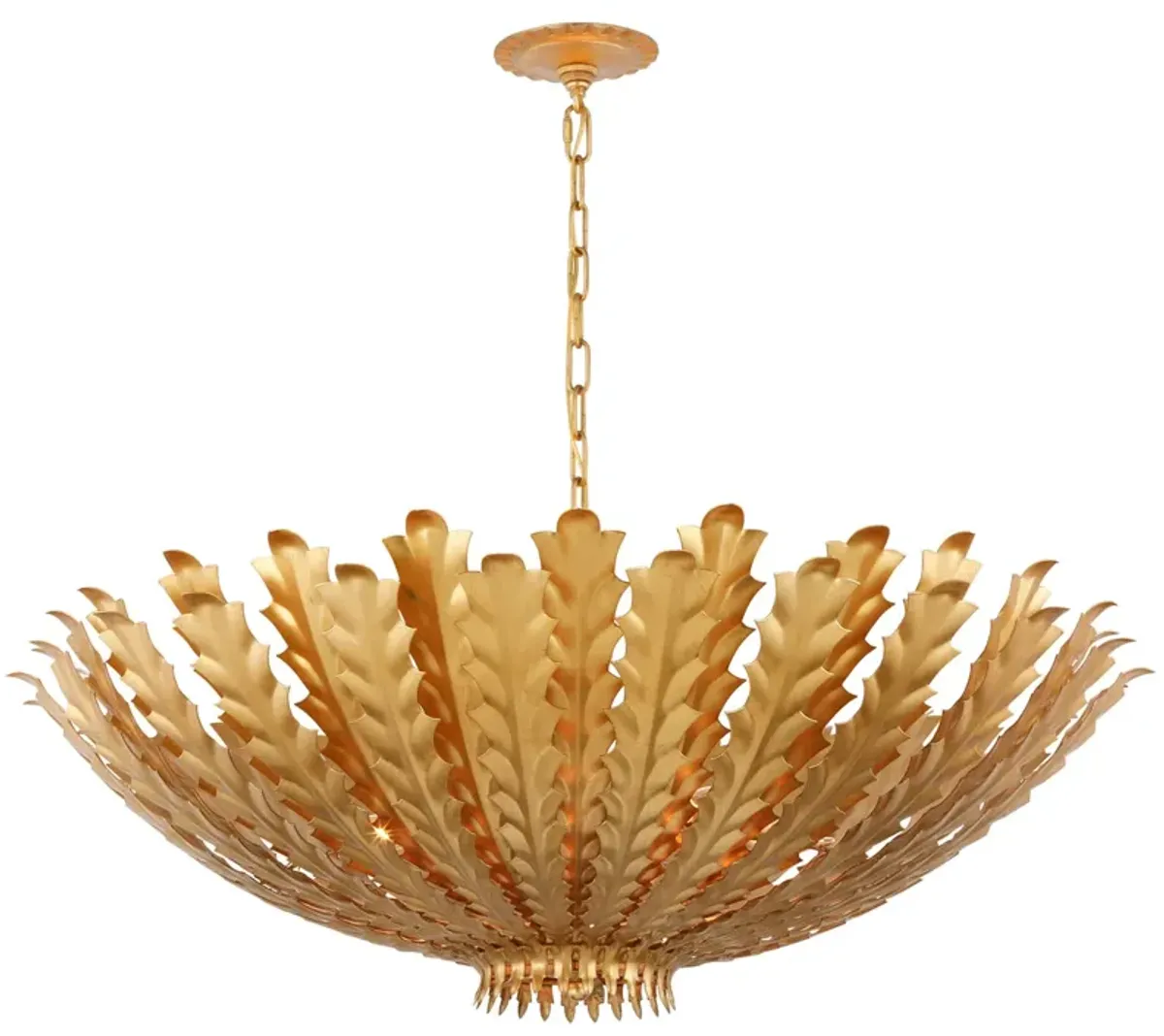 Hampton Large Chandelier