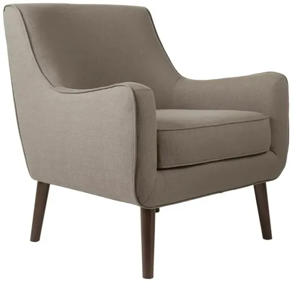 Belen Kox Mid-Century Accent Chair, Belen Kox