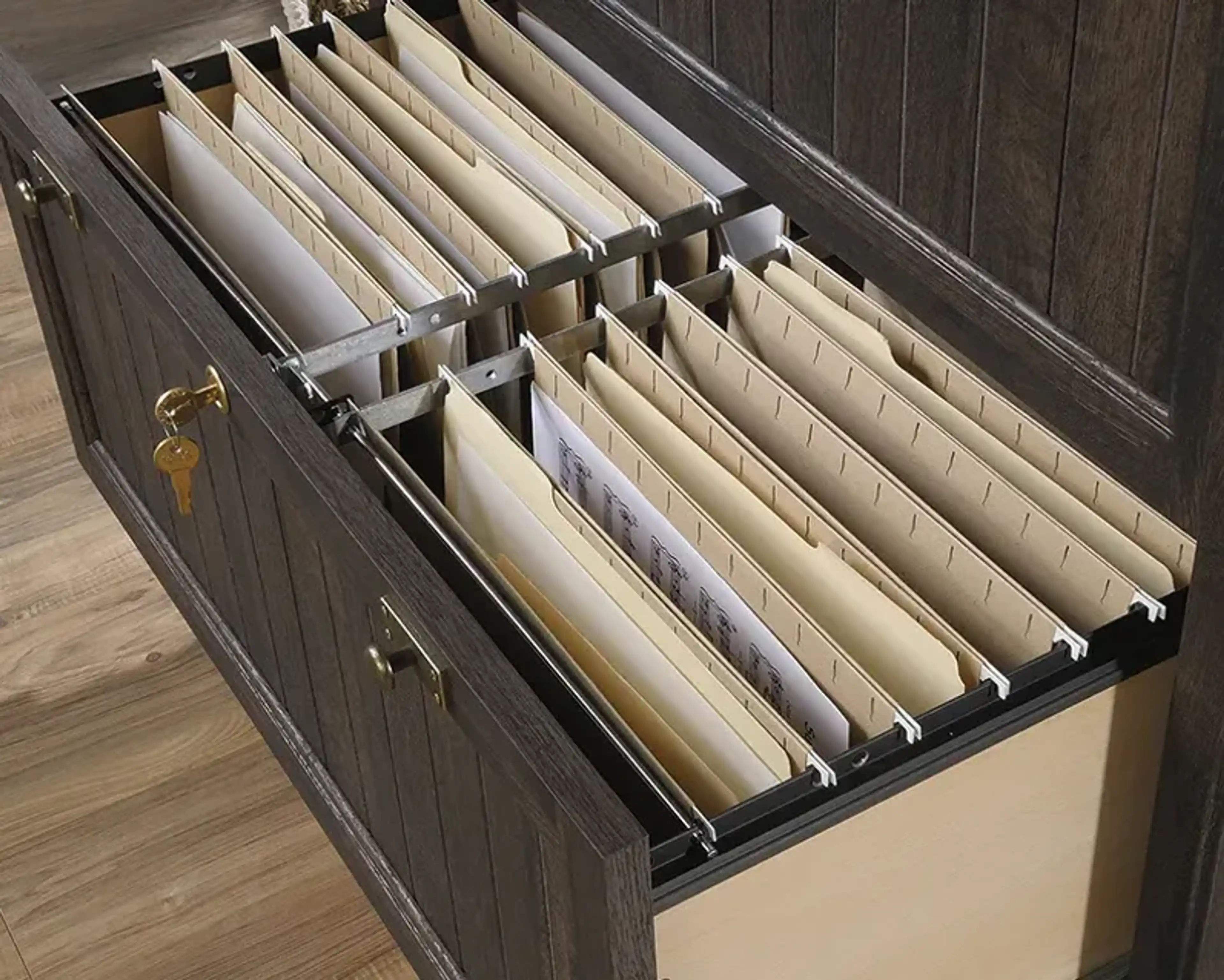 Costa Lateral File Mathis Home | Furniture.com