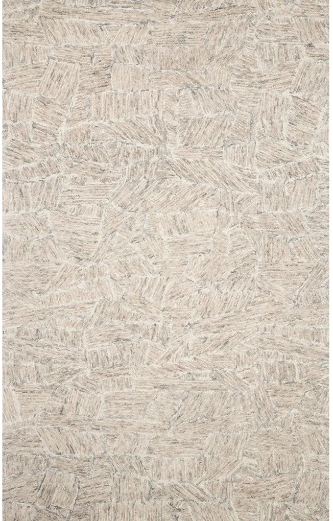 Peregrine Blush 9'3" x 13' Rug