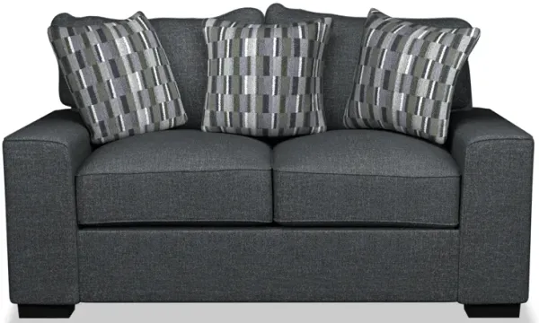 Troy Loveseat