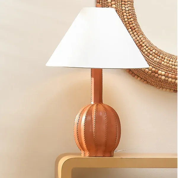 Cole Table Lamp