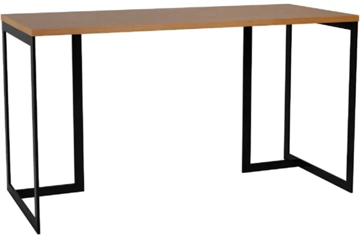 Lexington Brown Desk