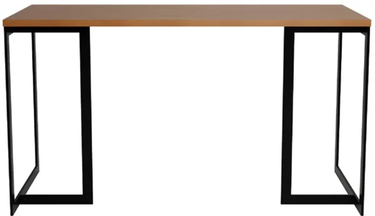 Lexington Brown Desk