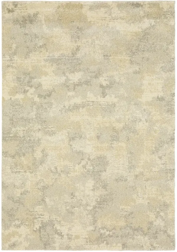 Astor 5'3" x 7'6" Beige Rug