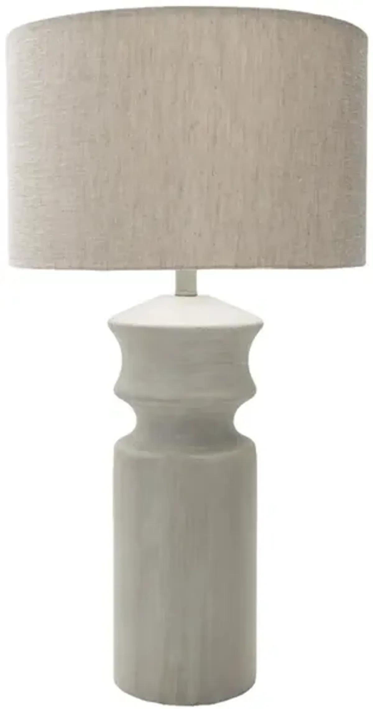 Forger Lamp