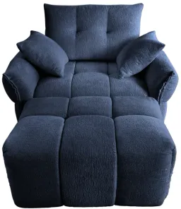 Blue color