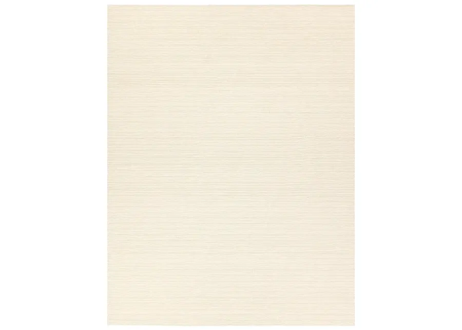 Tepore Venue White 9' x 12' Rug